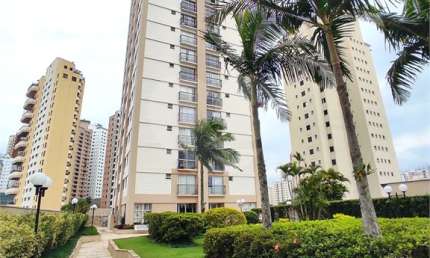Excelente Apartamento de 70m² andar alto em Santana