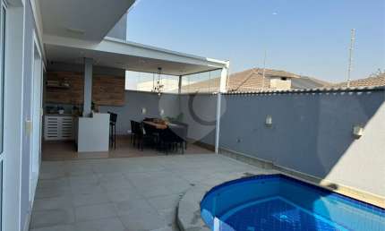 Casa com 3 quartos à venda na Rua Domingos Muniz, Jardim Virgínia Bianca, São Paulo