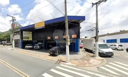 Barracão / Galpão / Depósito à venda na Avenida Casa Verde, Casa Verde, São Paulo
