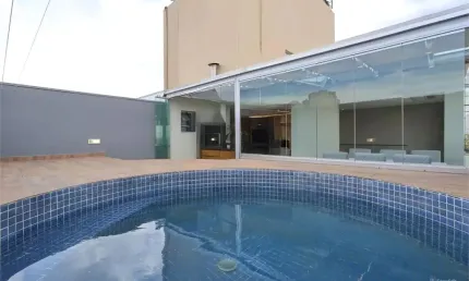 Cobertura com 3 quartos à venda na Rua Damiana da Cunha, Santa Teresinha, São Paulo
