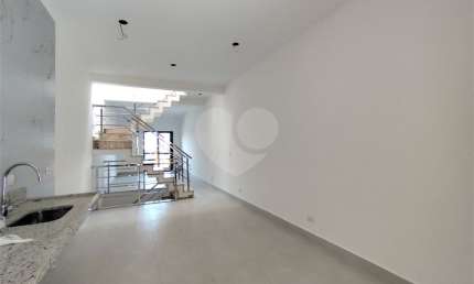 Casa com 3 quartos à venda na Rua Dona Martinha, 579, Santa Teresinha, São Paulo