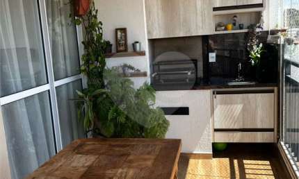 Apartamento com 2 quartos à venda na Avenida Alberto Byington, 1092, Vila Maria, São Paulo