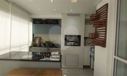 Apartamento com 3 quartos à venda na Rua Brigadeiro Galvão, 894, Barra Funda, São Paulo