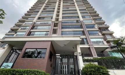 Apartamento com 2 quartos à venda na Rua Copacabana, 99, Santa Teresinha, São Paulo