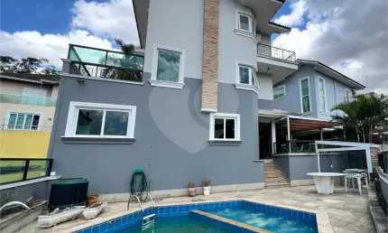 Casa em condomínio fechado com 3 quartos à venda na Rua Raul Vicente, 239, Vila Albertina, São Paulo