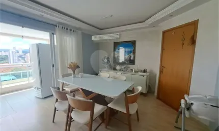 Apartamento com 3 quartos à venda na Avenida do Guacá, 1430, Lauzane Paulista, São Paulo