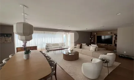 Apartamento com 3 quartos à venda na Rua Dona Luiza Tolle, 118, Santana, São Paulo