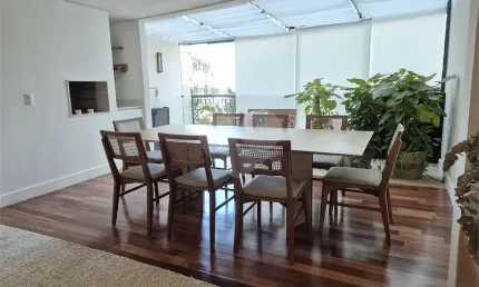 Apartamento com 3 quartos à venda na Rua Benta Pereira, 140, Santa Teresinha, São Paulo