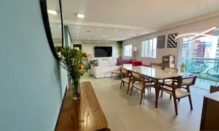 Apartamento com 3 quartos à venda na Rua Iperoig, 858, Perdizes, São Paulo
