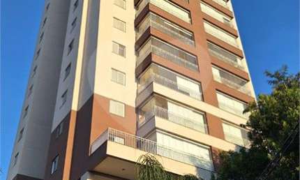 Apartamento com 3 quartos à venda na Rua José Gonçalves Gomide, 30, Vila Guilherme, São Paulo