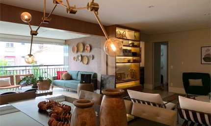 Apartamento com 3 quartos à venda na Rua Carlos Escobar, 141, Santana, São Paulo