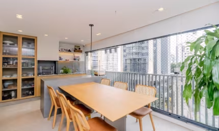 Apartamento com 3 quartos à venda na Rua Cayowaá, Perdizes, São Paulo