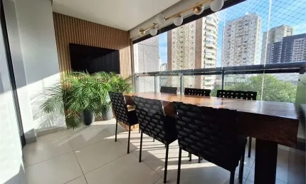 Apartamento com 2 quartos à venda na Rua Scipião, Vila Romana, São Paulo