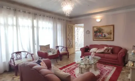 Casa com 2 quartos à venda na Rua Nova dos Portugueses, 580, Chora Menino, São Paulo