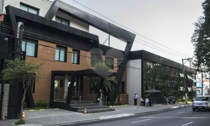 Ponto comercial à venda na Avenida Braz Leme, 1946, Santana, São Paulo