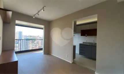Apartamento com 2 quartos à venda na Rua Pedro Cacunda, 400, Jardim São Paulo (Zona Norte), São Paulo