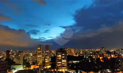 Apartamento com 3 quartos à venda na Rua Luís Antônio dos Santos, 196, Santa Teresinha, São Paulo