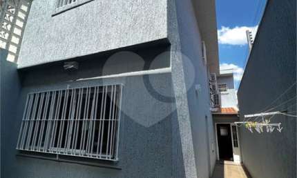 Casa com 3 quartos à venda na Rua Yamato, 668, Vila Maria, São Paulo