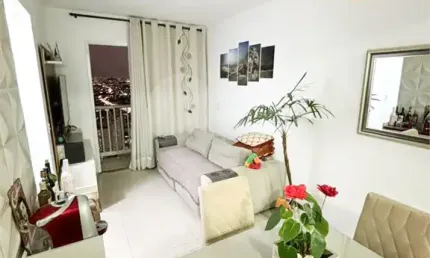 Apartamento com 2 quartos à venda na Rua Franklin do Amaral, 550, Vila Nova Cachoeirinha, São Paulo