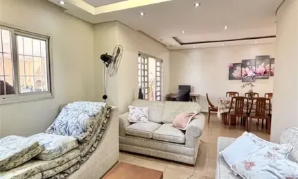 Casa com 6 quartos à venda na Rua Japiúba, 128, Tremembé, São Paulo