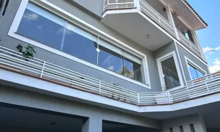 Casa com 4 quartos à venda na Rua José dos Santos Castro, Vila Irmãos Arnoni, São Paulo