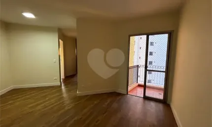 Apartamento com 2 quartos à venda na Rua Copacabana, 385, Santa Teresinha, São Paulo