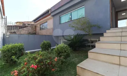 Excelente casa térrea com 682 m² à venda na vila maria alta