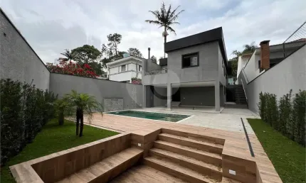 Casa com 3 quartos à venda na Rua Caucaia do Alto, 0000, Vila Albertina, São Paulo