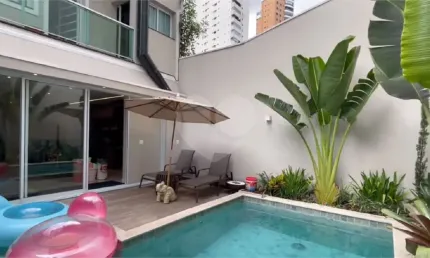 Casa com 3 quartos à venda na Rua Maria Rosa de Siqueira, 0001, Santana, São Paulo