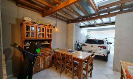 Casa com 2 quartos à venda na Rua Mário Araújo, Santana, São Paulo