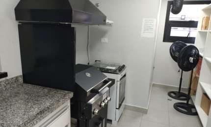 Apartamento com 3 quartos à venda na Avenida Nova Cantareira, 20, Tucuruvi, São Paulo