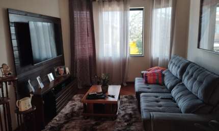 Casa com 3 quartos à venda na Rua Silvestre Lacroix, Vila Constança, São Paulo