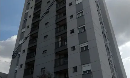 Apartamento com 2 quartos à venda na Rua Silvério Neri, 225, Vila Santa Terezinha (Zona Norte), São Paulo