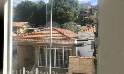 Apartamento com 2 quartos à venda na Rua Sacalina, Vila Isolina Mazzei, São Paulo