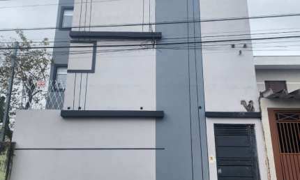 Apartamento com 2 quartos à venda na Rua Doutor Ignácio Proença de Gouveia, 918, Parque Peruche, São Paulo
