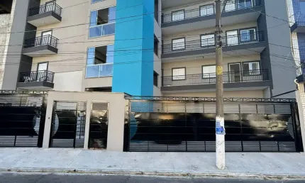 Apartamento com 2 quartos à venda na Rua Domingos da Costa Mata, 459, Santana, São Paulo