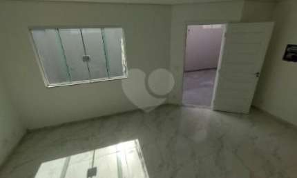Casa em condomínio fechado com 3 quartos à venda na Rua Ana de Barros, 296, Jardim Santa Inês, São Paulo
