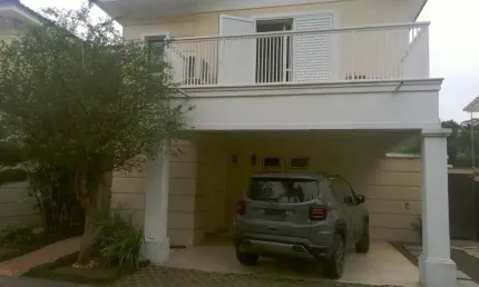 Casa em condomínio fechado com 3 quartos à venda no Jardim Leonor Mendes de Barros, São Paulo 
