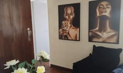 Apartamento com 3 quartos à venda na Rua Casa Forte, Água Fria, São Paulo