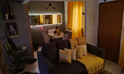 Apartamento com 2 quartos à venda na Rua Albertina Vieira da Silva Gordo, Vila Aurora (Zona Norte), São Paulo