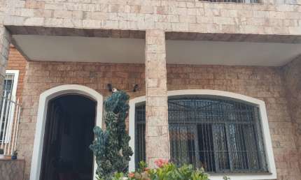 Casa com 3 quartos à venda na Rua Coronel Vieira de Castro, Imirim, São Paulo