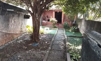 Casa com 3 quartos à venda na Rua Coronel Vieira de Castro, Imirim, São Paulo