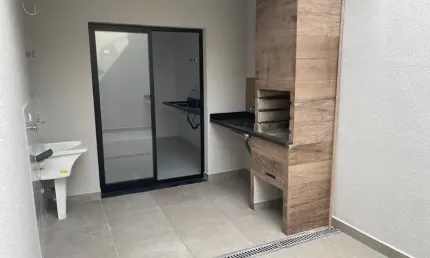 Casa com 3 quartos à venda na Rua Rosalina Alves, Vila Guilherme, São Paulo
