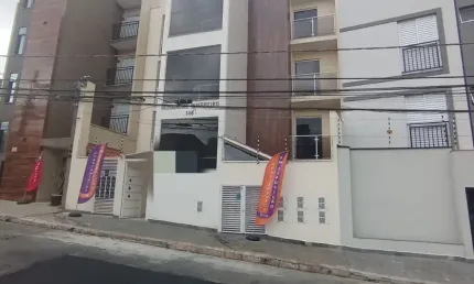 Condomínio residencial tucuruvi área total: 49 m² dois  dormitorios