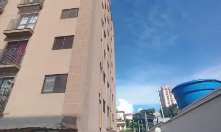 Apartamento Residencial TUCURUVI  dois dormitorios  Área Total: 58 m²