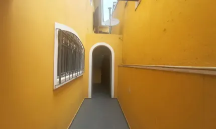 Casal MANDAQUI  cinco  dormitorios   Área Total: 222 m²