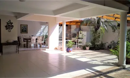 Sobrado a venda em condomínio fechado no Jardim França