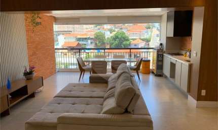 Apartamento com 2 quartos à venda na Rua Marechal Hermes da Fonseca, 600, Santana, São Paulo