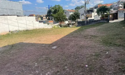Terreno a venda casa verde alta com 30 x 50 plano 1.500 metros quadrados