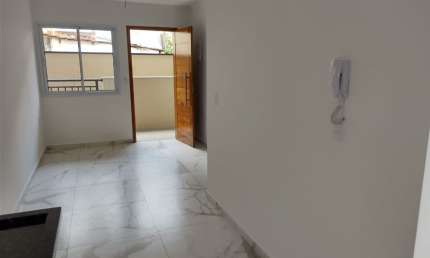 Apartamento com 2 quartos à venda na Rua Sílvio Rodini, 261, Vila Dom Pedro II, São Paulo